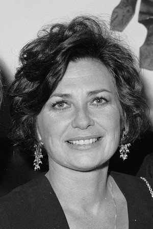 Norma Crane portrait