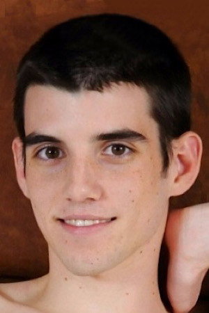 Clay Johnson portrait