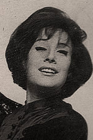Gilda Valença portrait