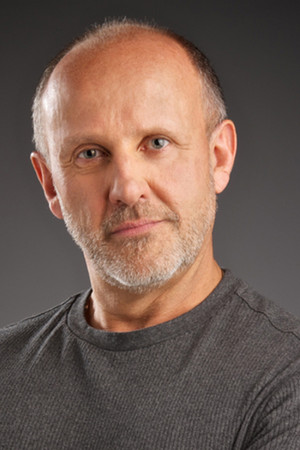 Rick Gensiroek portrait