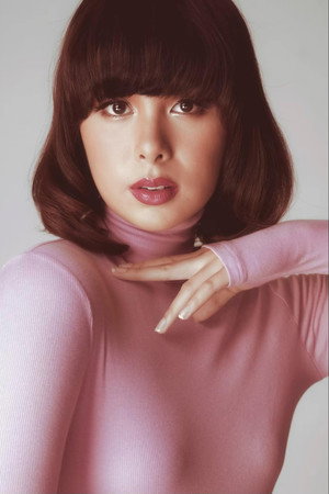 Kaila Estrada portrait