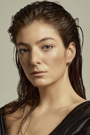 Lorde portrait