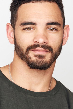Will Adams portrait