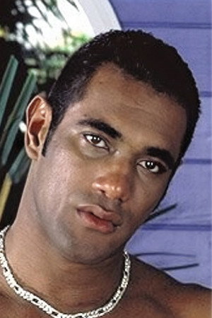 Hugo Peligro portrait