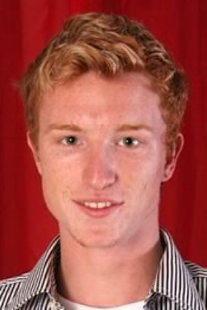 Cameron Clark portrait