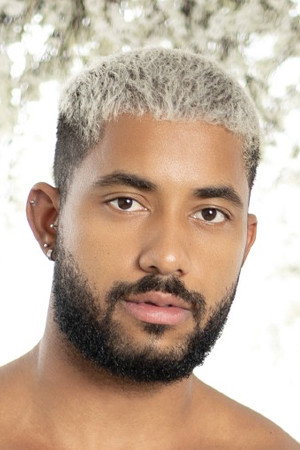 Rodrigo Silva portrait
