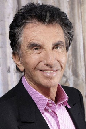Jack Lang portrait