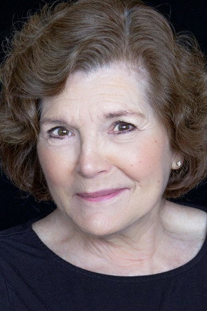 Susan Gordon-Clark portrait