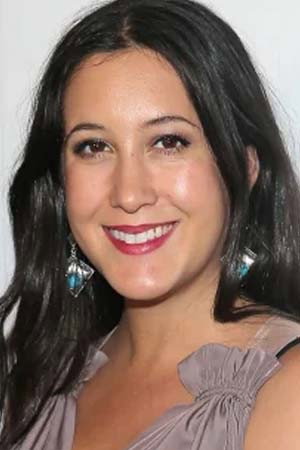 Vanessa Carlton portrait