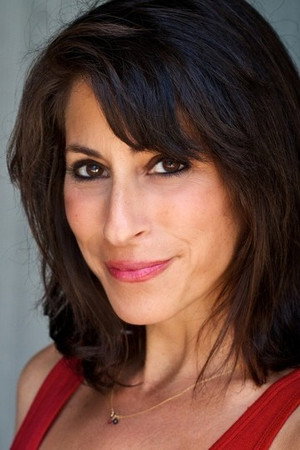 Kristina Haddad portrait