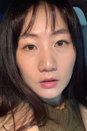 Kwon Gwi-bin portrait