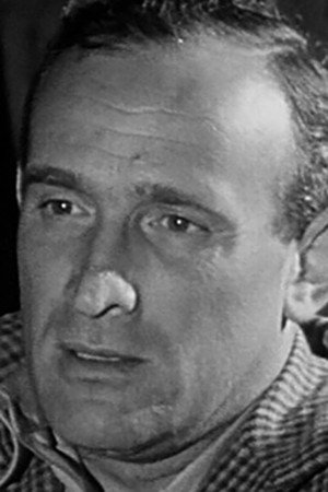 Valerio Zurlini portrait