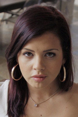 Keisha Grey portrait