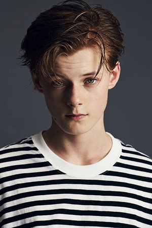 Cory Gruter-Andrew portrait