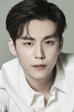 Kim Do-hoon portrait