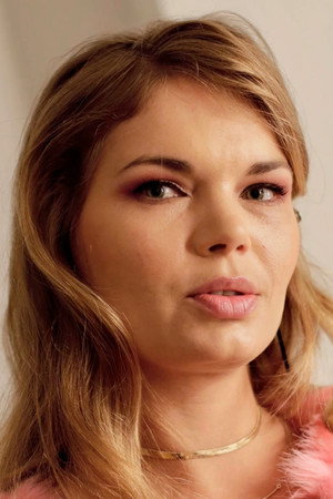Viktoria Vaar portrait
