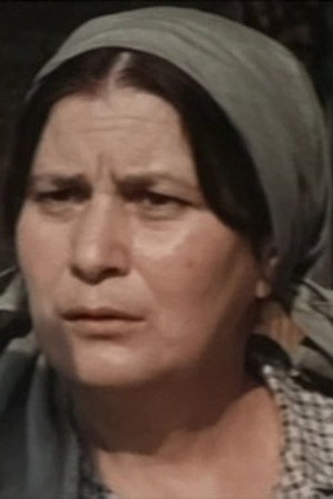 Eter Kogonia portrait
