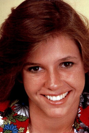 Kristy McNichol portrait