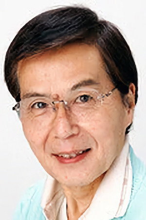 Akimasa Omori portrait