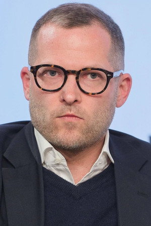 Julian Reichelt portrait