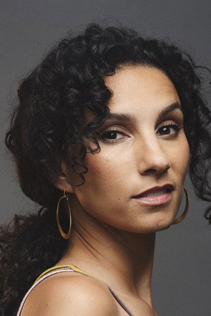 Elia Monte-Brown portrait