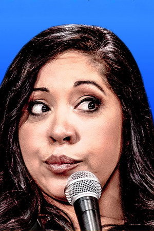 Gina Brillon portrait