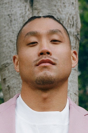 Taylor Takahashi portrait