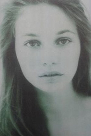 Katerina Vasilakou portrait