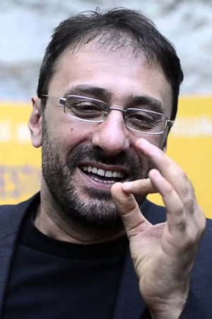 Claudio Moneta portrait