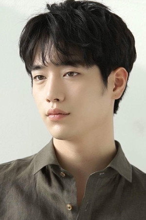 Seo Kang-joon portrait