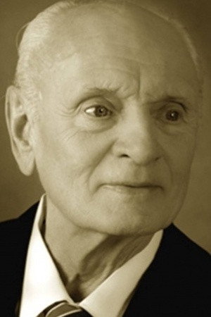 Konstantin Gradopolov portrait