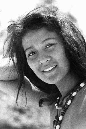 Ratna Assan portrait