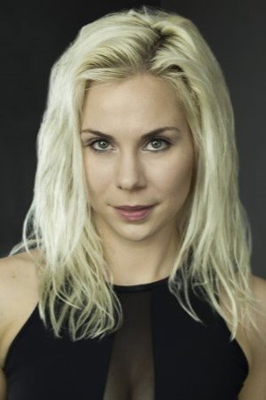 Serena Miller portrait