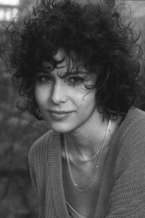 Natalya Negoda portrait