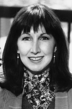 Joanna Gleason portrait