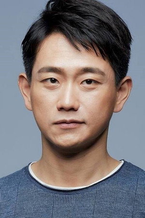 Chen Chia-kuei portrait