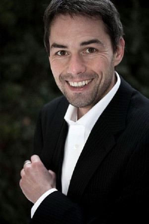 Markus Kunze portrait
