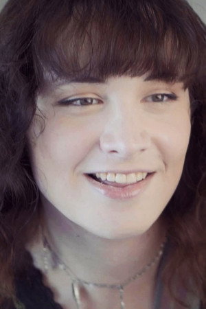 Ada Taylor portrait