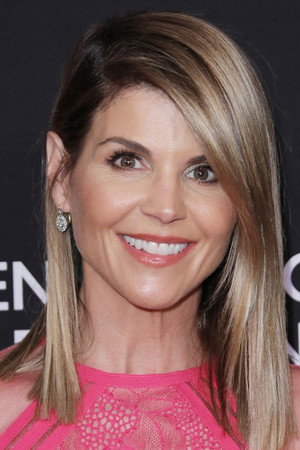Lori Loughlin portrait