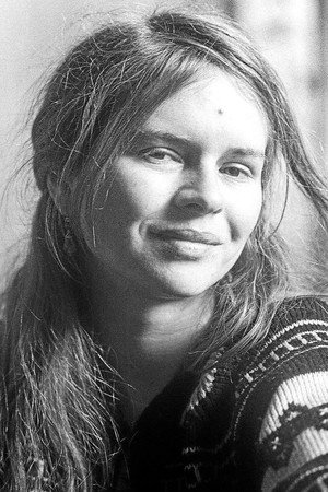 Teresa Ann Savoy portrait
