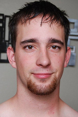 Christopher portrait