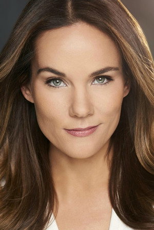 Olivia Allen portrait