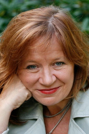 Gitte Naur portrait