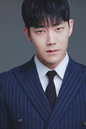 Dong Ha portrait