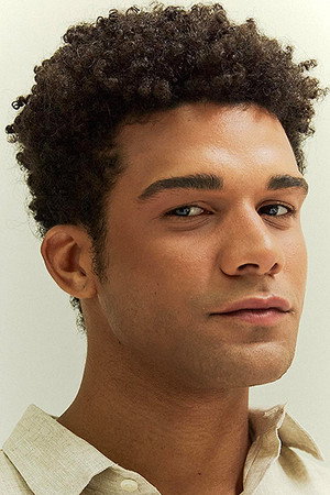 Lucas Leto portrait