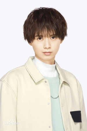 Mizuki Inoue portrait