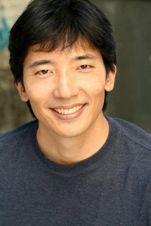 Derek Sakakura portrait
