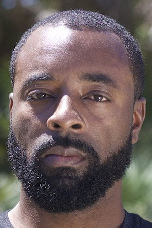 Jevon White portrait