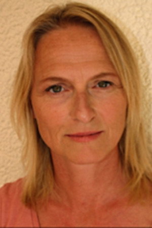 Nadine Emin portrait