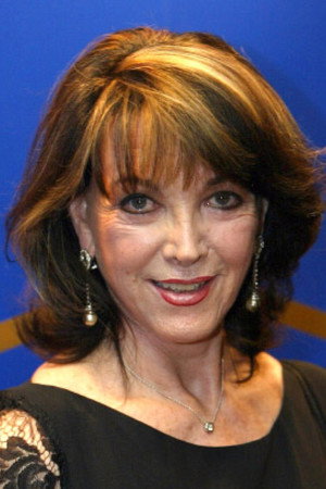 Petra Schürmann portrait